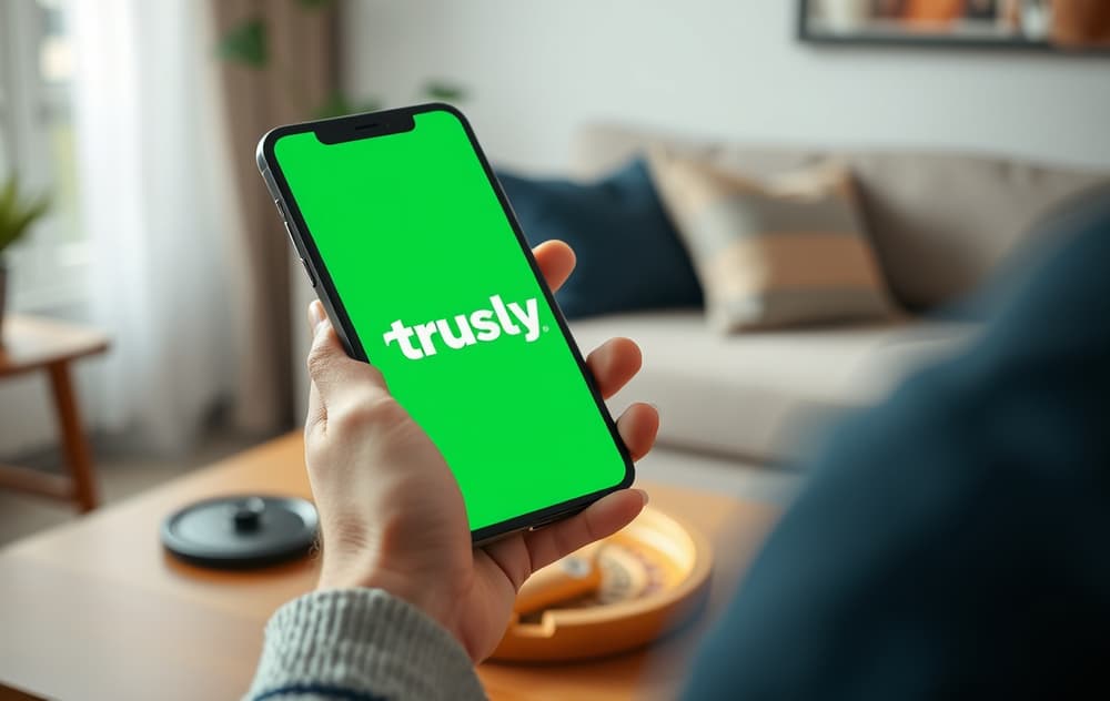 Casino med Trustly