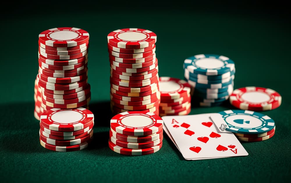 BetInferno casino med rask utbetaling på mobil