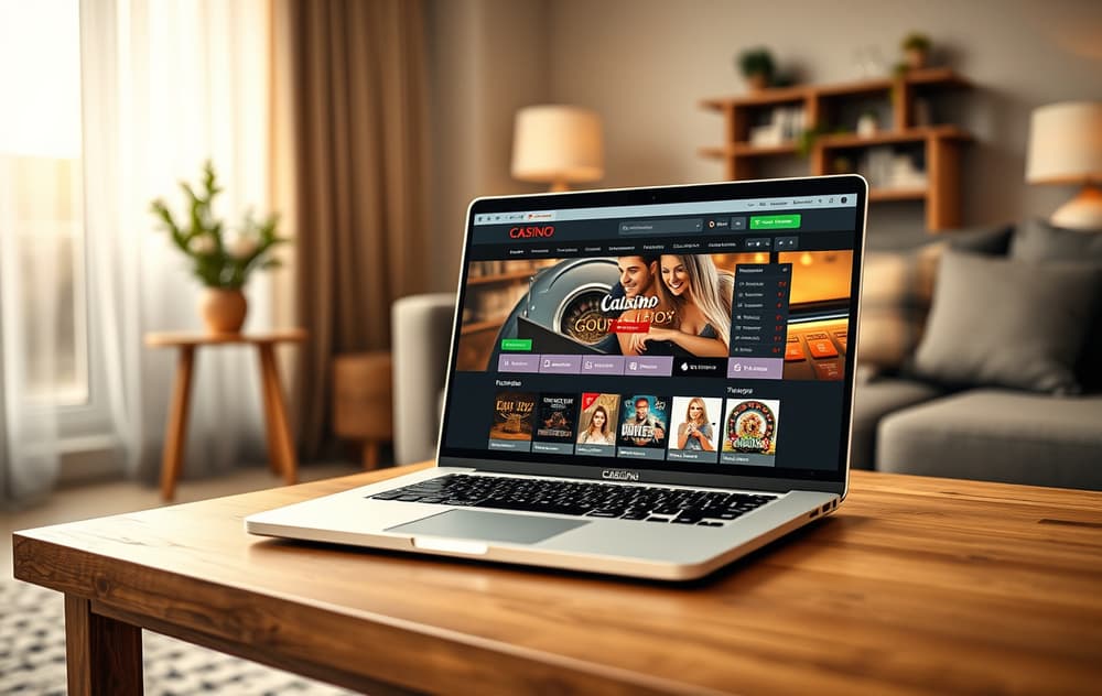 CasinoFriday bonuskode og raske uttak