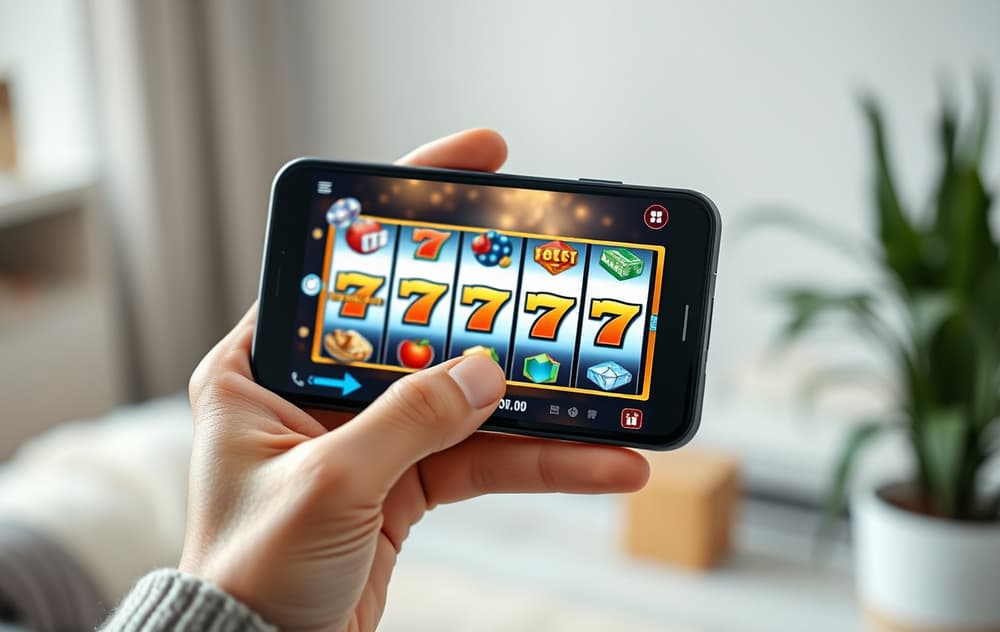 Golden Crown – en testbasert anmeldelse av casinoet
