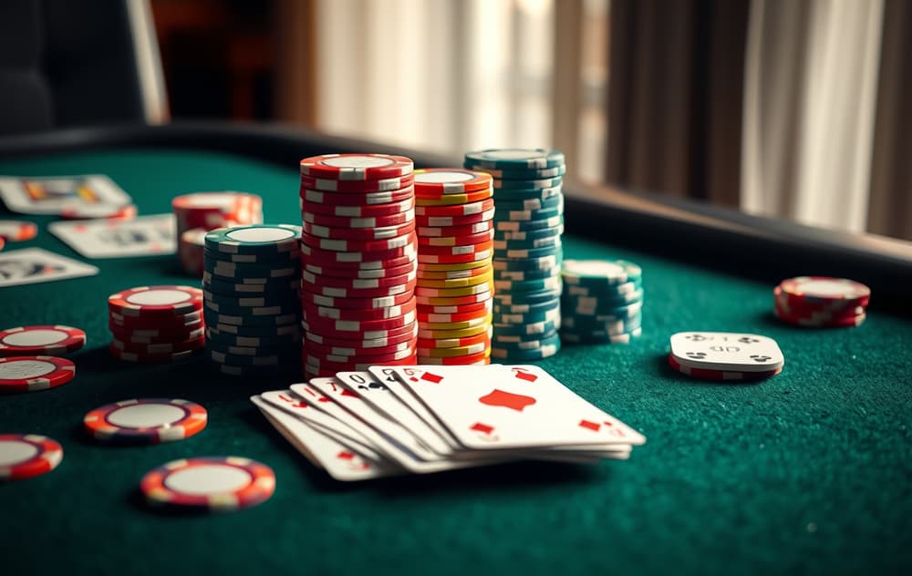 IBet omtale – test av uttak, spillutvalg og kundeservice