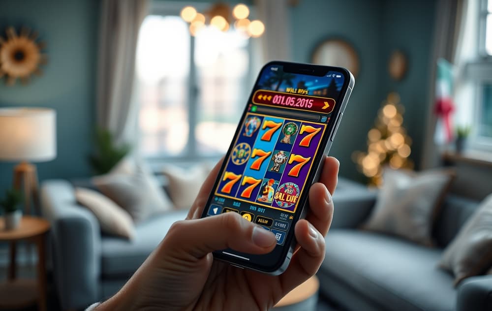 Jaabet nye casinoer på nett med rask registrering