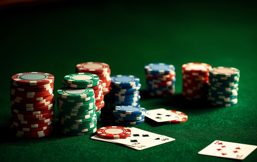 Lucky Spins casino med 100 kr gratis spillepenger og lavt minimumsuttak