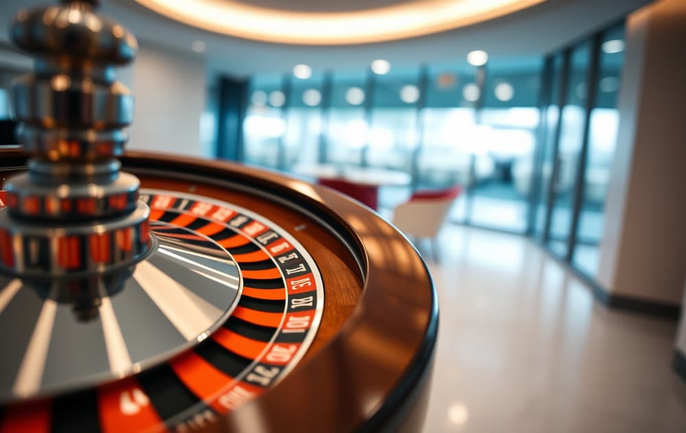 Mad Casino omtale – testet av oss: raske uttak og solid spillutvalg
