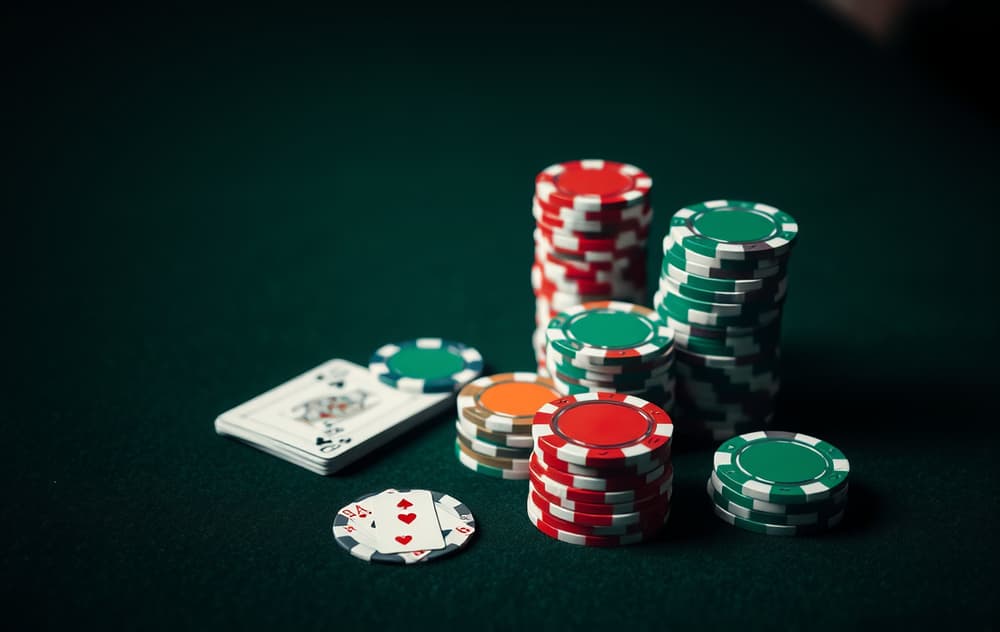 Mafia Casino freespins gratisspinn oversikt