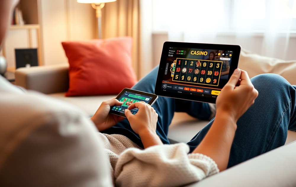 Reblz omtale – test av uttak, spill og bonus