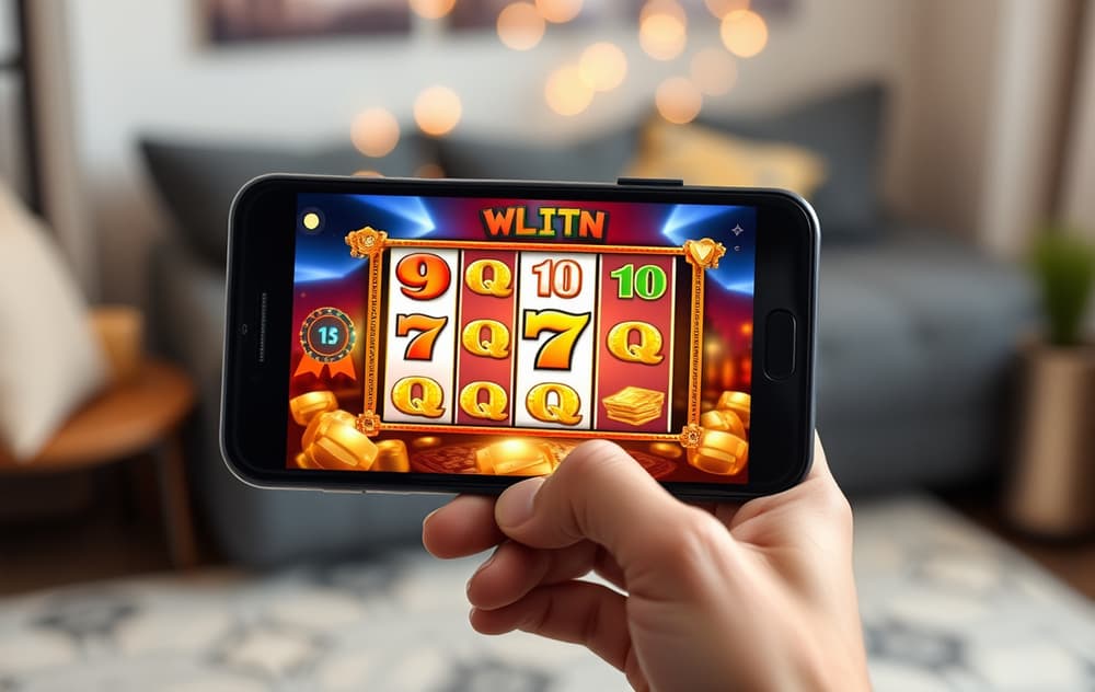 Rocket Riches fleksibel cashback for live casino og raske uttak for norske spillere