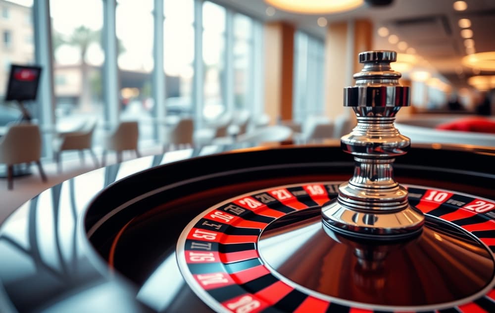 Slamz omtale – test av casino med lynraske uttak