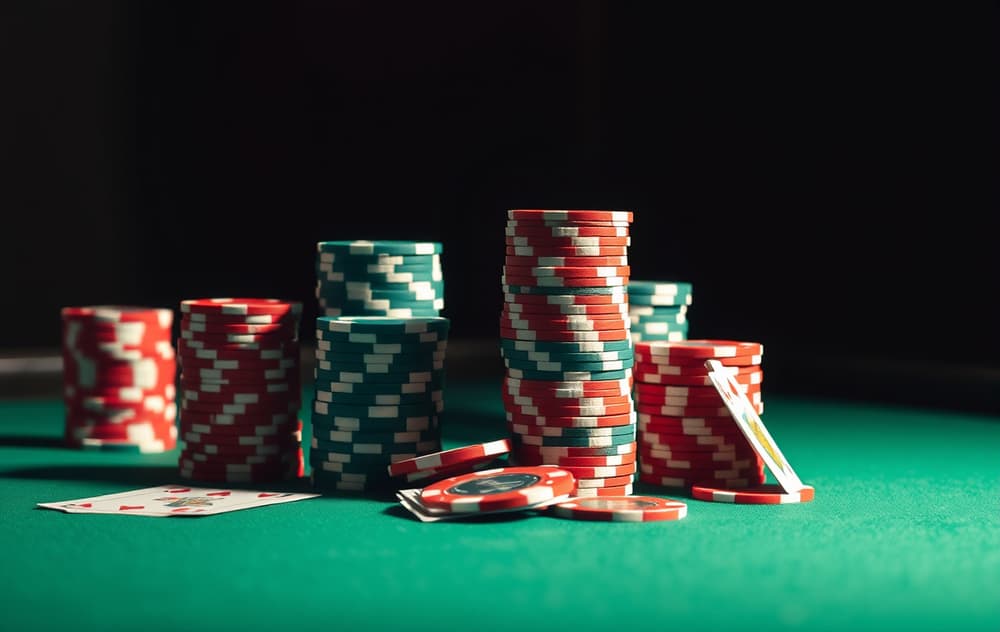 UnionBet omtale – test av uttak, spill og kundeservice