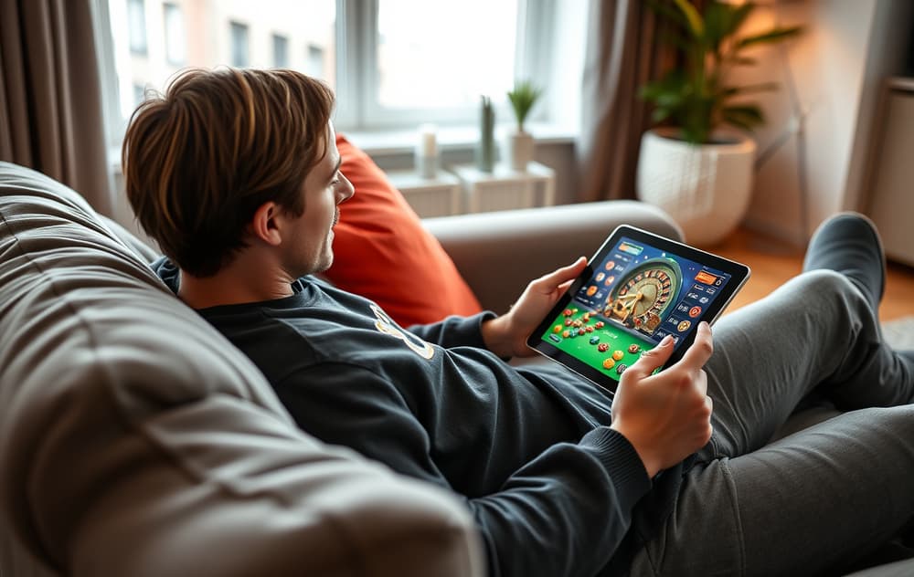 Vegas Now omtale – testet: raskt uttak, men er det trygt? ★ 4.0 i test