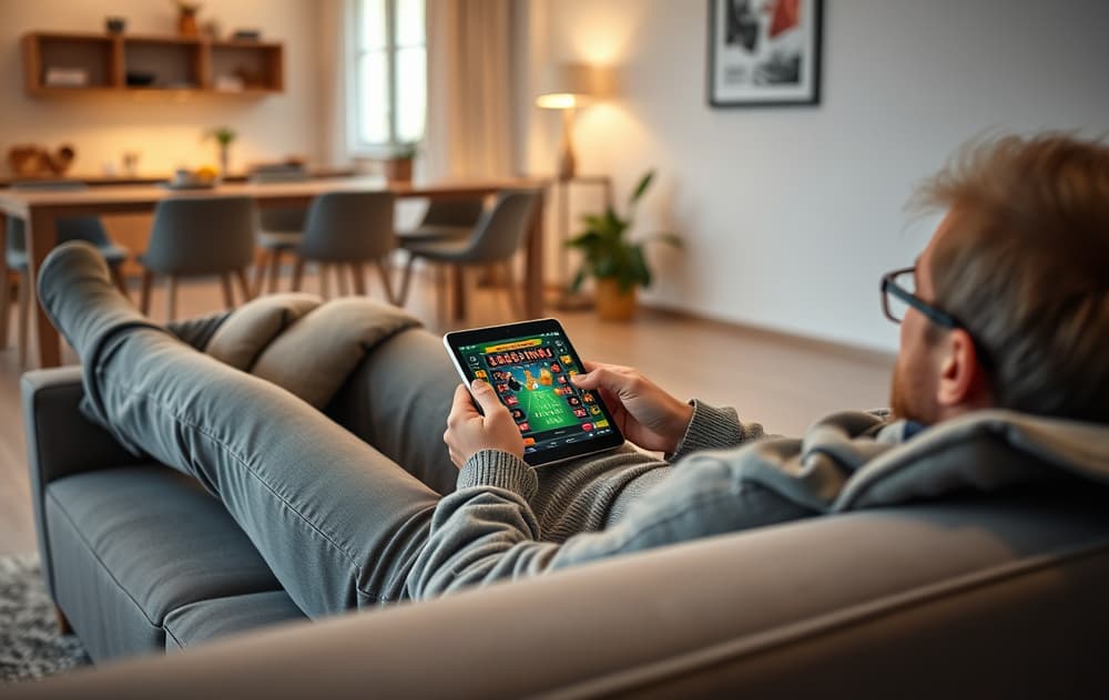 Wildzy casino uten omsetningskrav med gratisspinn
