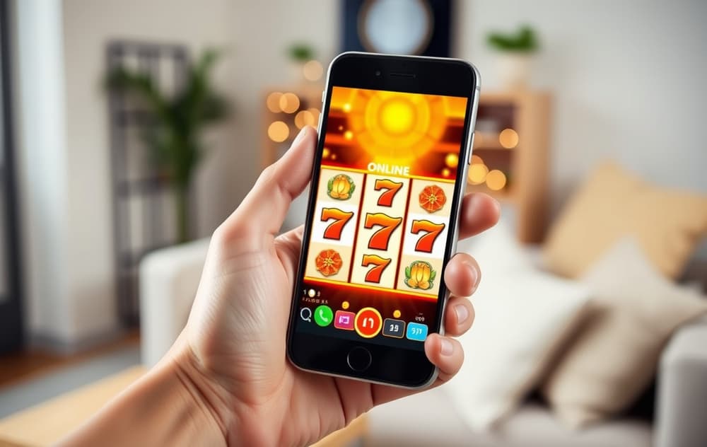 Winshark nye casinoer på nett med brukervennlig plattform